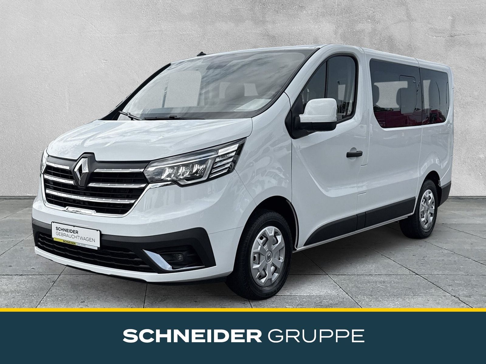 Renault Trafic - Bild 1