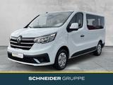 Renault Trafic COMBI 2.0 BLUE DCI 150 LIFE L1H1 3,0T LED - Renault Trafic: 150