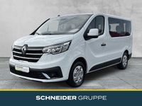 Renault Trafic - Vorschau Bild 1