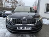 Skoda Kodiaq Style 4x4=Leder-Kamera-Carplay-Standheiz. - Skoda Kodiaq Diesel Gebrauchtwagen