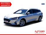 Ford Focus Turnier 1.5 EcoBlue LED Navi ACC Kamera