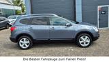 Nissan Qashqai+2 2.0 dCi 4x4 SUV 7-SITZER AUTOMATIK AHK - scheckheftgepflegte Nissan Qashqai+2