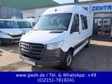 Mercedes-Benz Sprinter III 314 Mixto / 6-Sitzer / Klima / PDC - Mercedes-Benz Sprinter: Mixto