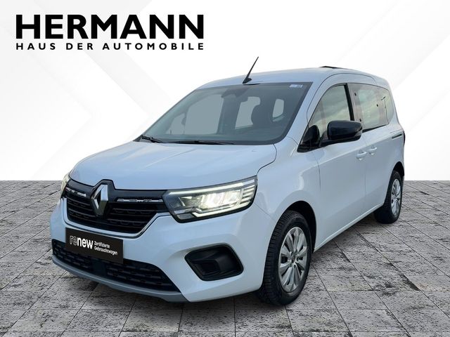 Renault Kangoo III 1.3 TCe100 Equilibre *LED*SoundSys