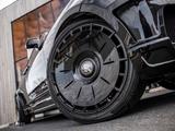 Rolls-Royce Cullinan 6.75 V12 / NOVITEC Widebody / Starlight - Rolls-Royce Cullinan aus 2021