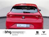 Seat Leon 1.0 eTSI DSG Style LED Navi connect Winterp - Seat Leon mit Benzin-Antrieb: Connect