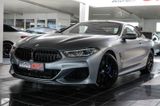 BMW M850ix Coupe*M Technik Carbon Paket*B&W*AFP*Voll