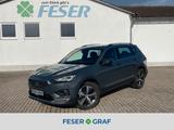 Seat Tarraco Xperience 2.0 TSI 4Drive DSG AHK eSITZ P - Seat Tarraco Xperience mit Benzin-Antrieb