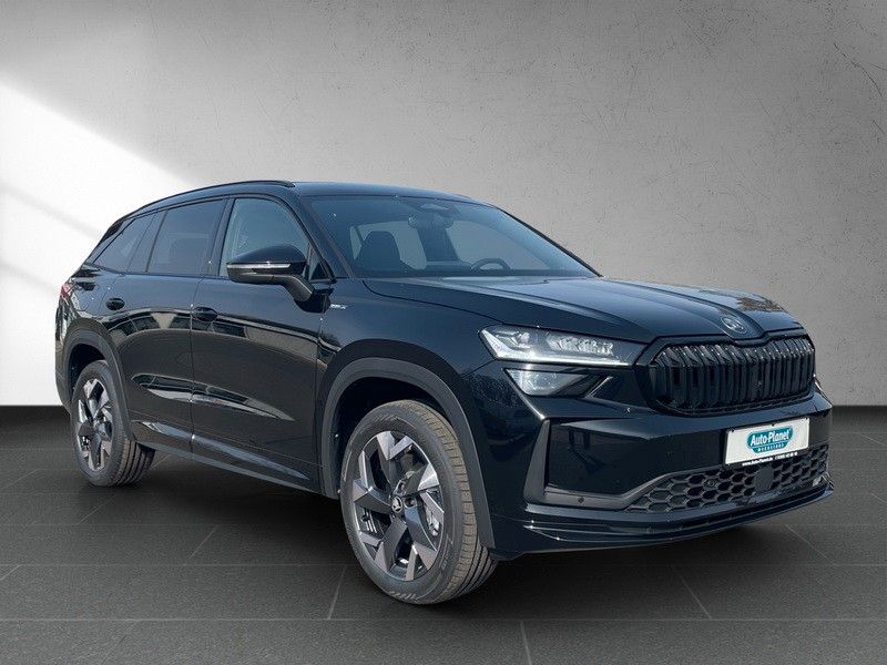 Skoda Kodiaq - Bild 23