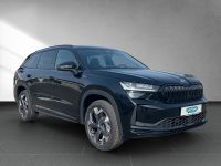 Skoda Kodiaq - Vorschau Bild 23