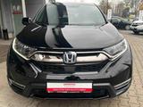 Honda CR-V Hybrid 2.0 Sport Line Plus Paket Leder Navi - Honda aus 2021