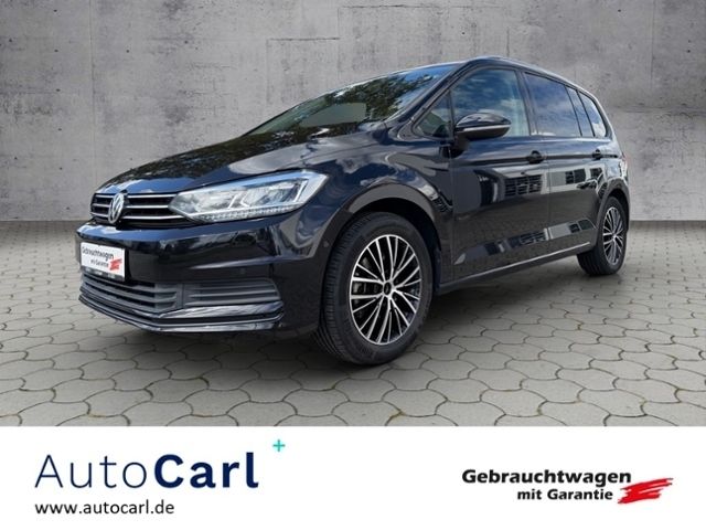 Image of Volkswagen Touran