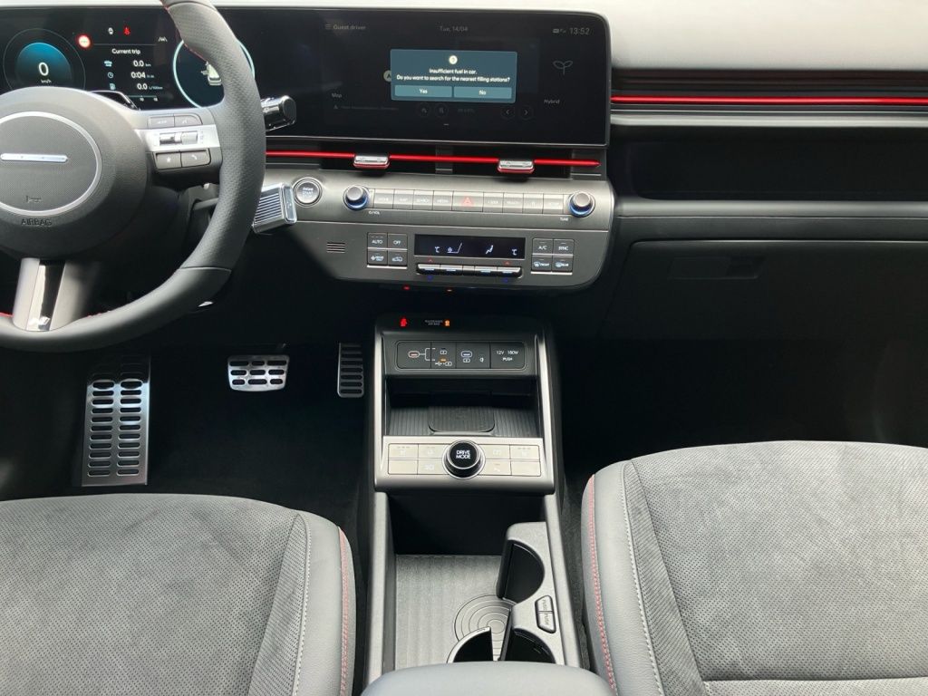 Hyundai Kona – Bild 12