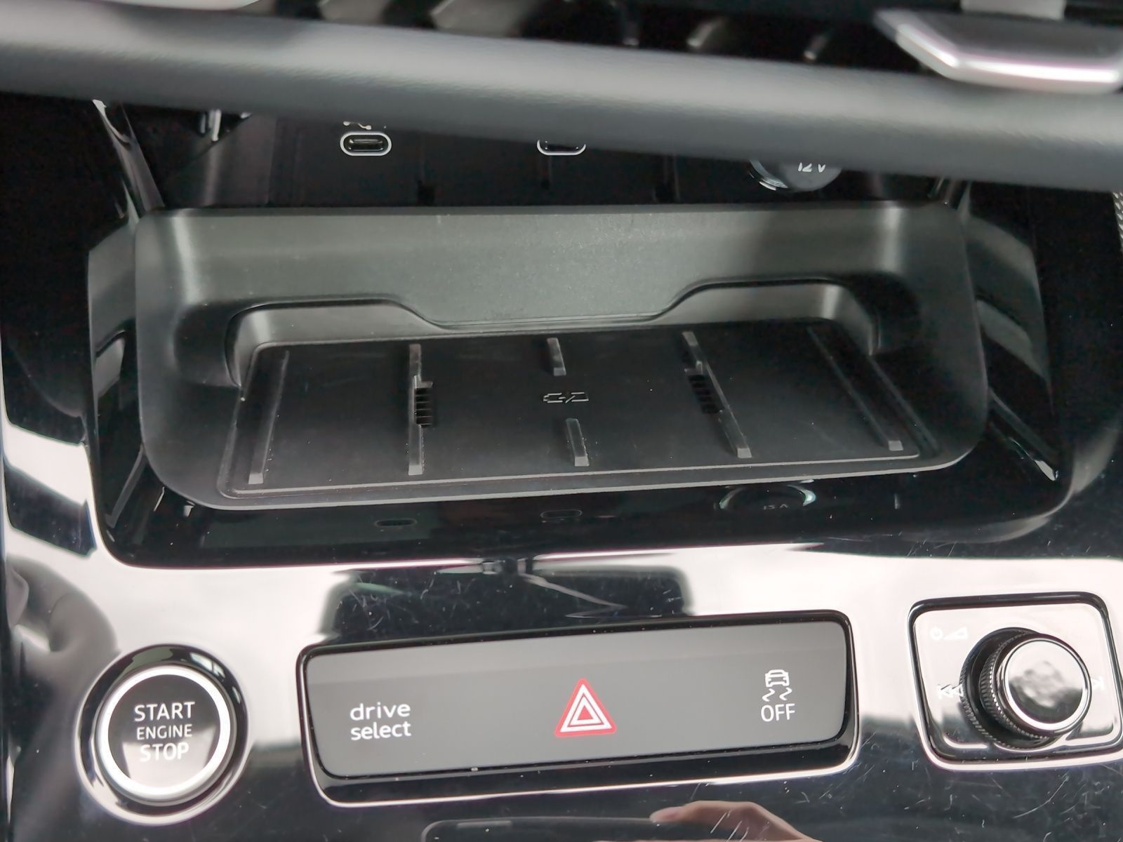 Audi A5 - Bild 19