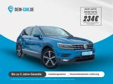 Volkswagen Tiguan Join *LED*NAVI*AHK*PDC* - Volkswagen Tiguan JOIN mit Diesel-Antrieb