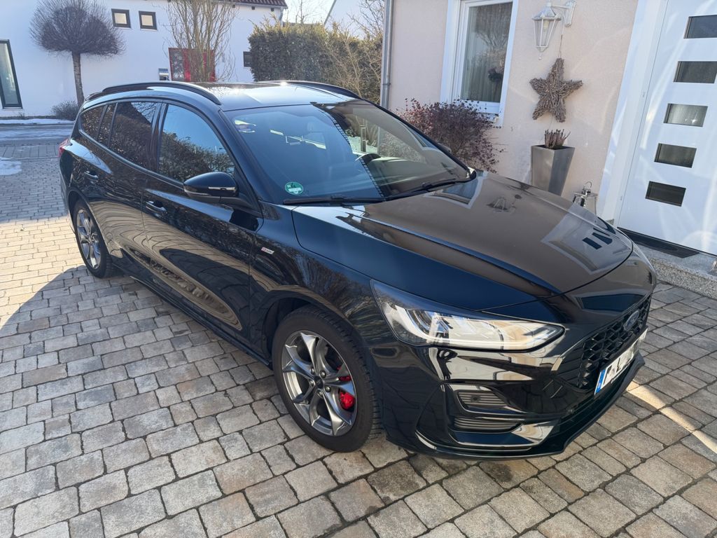 Image of Ford Focus