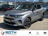 Citroën C3 Turbo 100 MAX Sitzheizung Kamera Navi DAB - Citroën C3 aus 2025