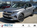 Citroën C3 Turbo 100 MAX Sitzheizung Kamera Navi DAB - Citroën C3 Tageszulassungen