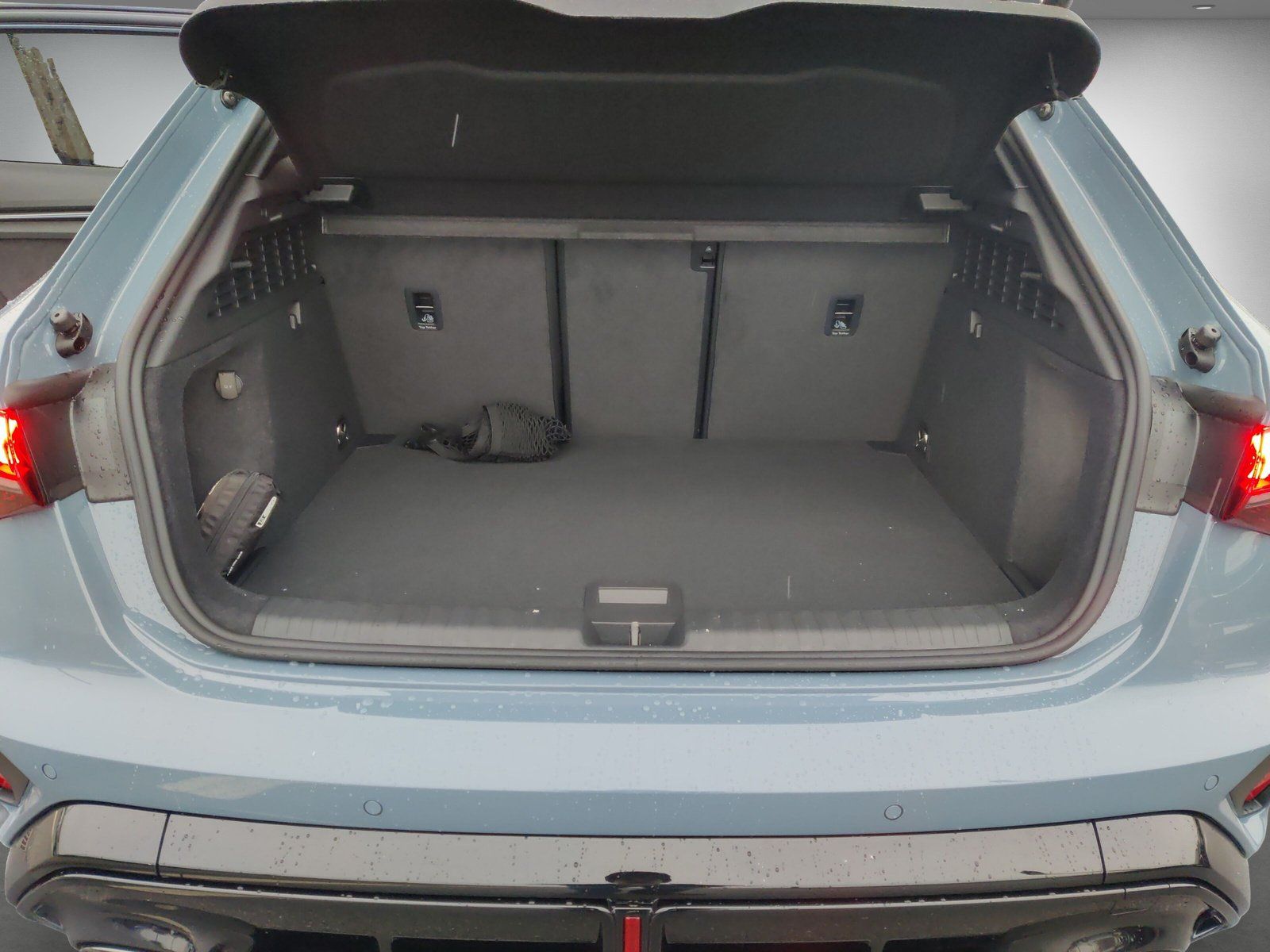 Audi RS3 - Bild 14