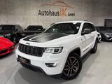 Jeep Grand Cherokee 3.0 CRD Trailhawk/SHZ/NAVI/LED - Jeep Grand Cherokee Trailhawk mit Diesel-Antrieb