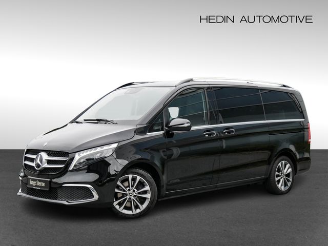 Mercedes-Benz V 250 d AVANTGARDE EDITION LANG |Avantgarde|PANO