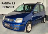 Fiat Panda 1.2 Alessi - Fiat Panda Alessi mit Benzin-Antrieb