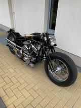 Zero zero engineering TYP 6 - ZERO MOTORRAD