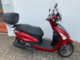 Yamaha Delight XC115S Windschild + Topcase - Offers matching your search criteria