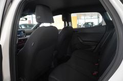 Fahrzeugabbildung Seat Ibiza 1.0 TSI FR SPORT DSG NAVI/LED/VIRTU/SH/DAB