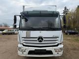Mercedes-Benz Atego 1223*Koffer*Automatik*LBW*Klima - Mercedes-Benz Atego 1223
