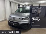 Fiat Doblo L1 Kombi Automatik RüKa Navi CarPlay - Fiat Doblo Neuwagen