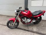 Yamaha Fazer 600 - YAMAHA 600 FAZER