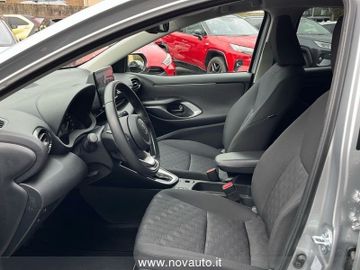 Toyota Yaris - 11