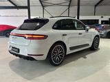 Porsche Macan GTS *Pano,BOSE,ACC,360°,Luft,Chrono* - weiße Porsche Macan