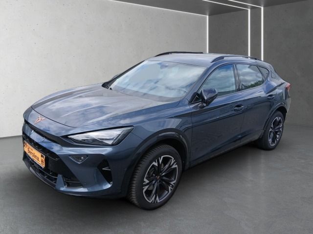 Image of Cupra Formentor