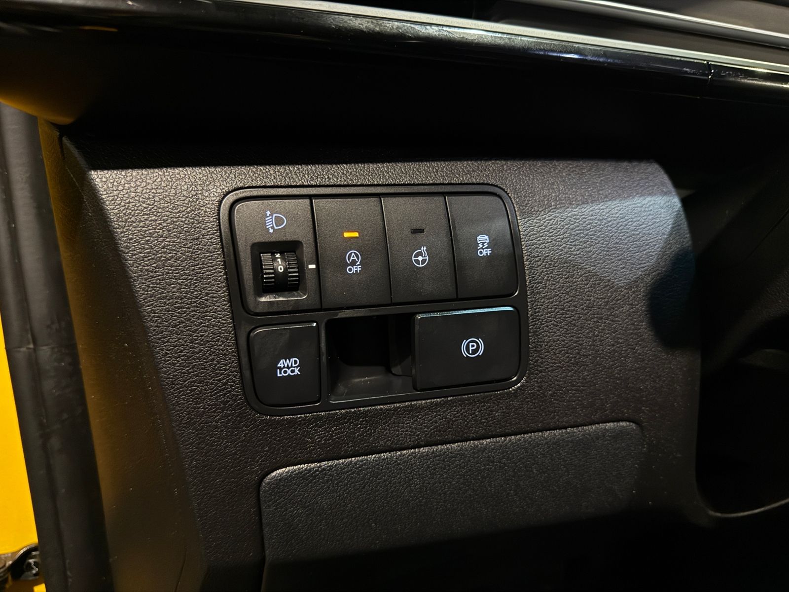 Fahrzeugabbildung Hyundai STARIA Prime 4WD PANO 360° LED NAV SHZ