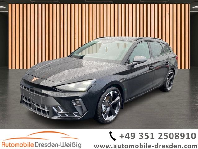 Cupra Leon ST 1.5 eTSI DSG Facelift*ACC*Kamera*Kessy*