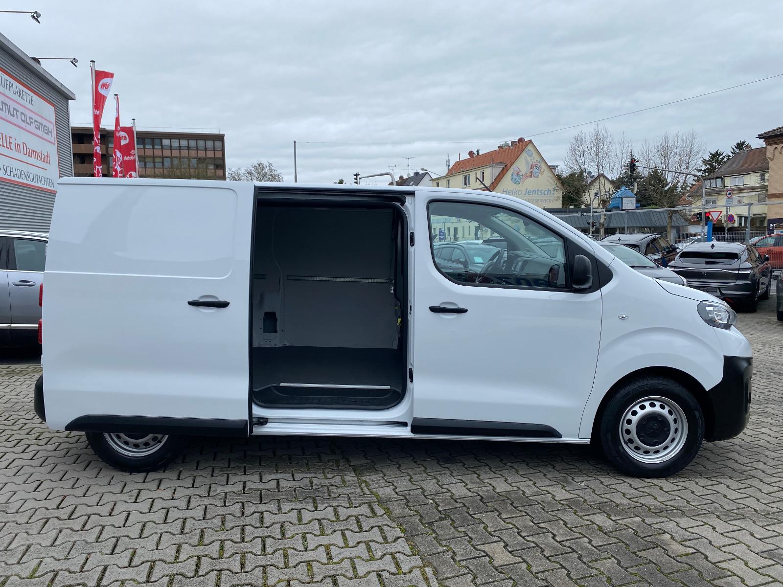 Peugeot Expert Kasten L2