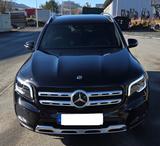 Mercedes-Benz GLB 220 d 4MATIC - Mercedes-Benz GLB 220 von privat
