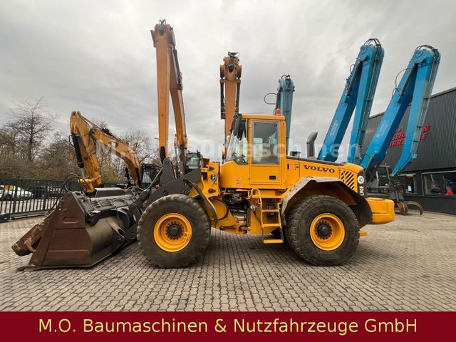 Volvo L 90 E /AC / ZSA/