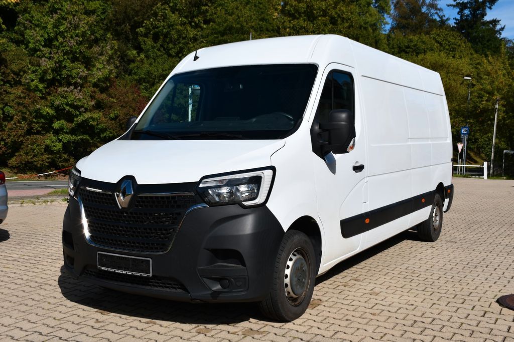 Image of Renault Master