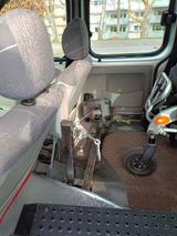 Renault Kangoo Liberty 1.6 16V Automatik Liberty - Renault aus 2004