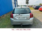 Toyota Corolla 1.4 D-4D Sport Line - Toyota Corolla aus 2006 mit Diesel-Antrieb