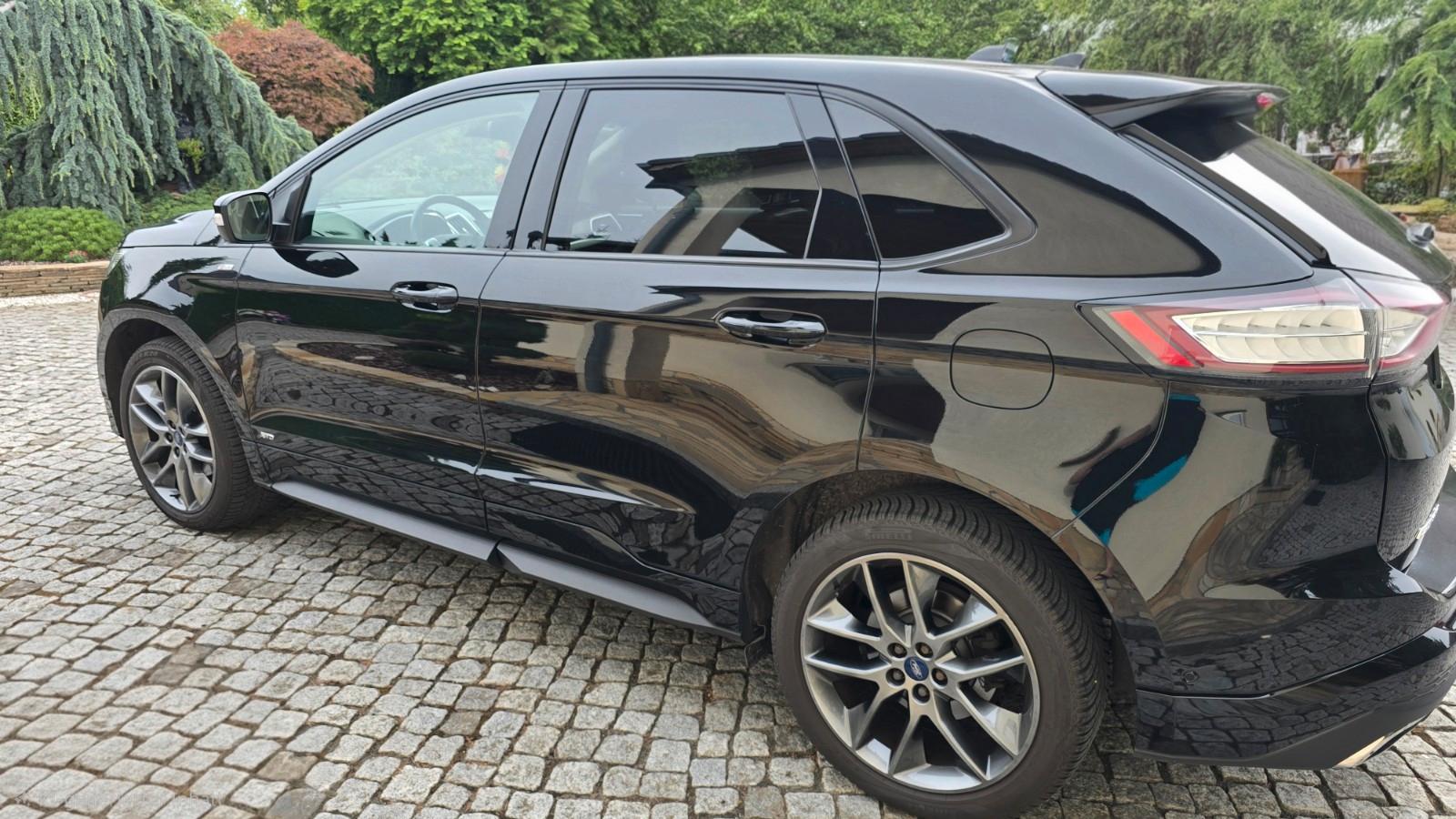 Ford Edge 2,0 l TDCi Bi-Turbo 4x4 ST-Line Allrad