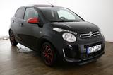 Citroën C1 Airscape Feel Edition*Kamera*Sitzhz.*Klima* - Citroën C1: mit ABS