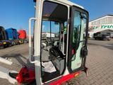 Takeuchi TB 216/Powertilt/ Verbreiterbar/TOP ZUSTAND! - Takeuchi Radlader