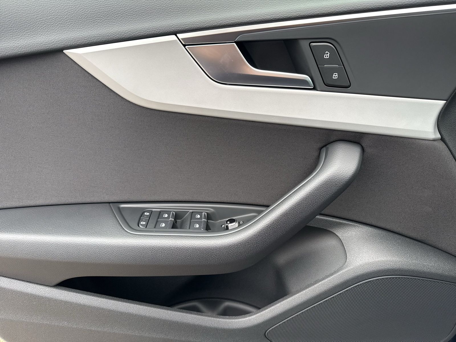 Audi A4 - Bild 16