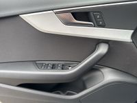 Audi A4 - Vorschau Bild 16