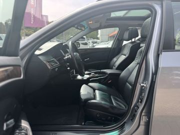 BMW 530 - 9
