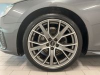 Audi A4 - Vorschau Bild 15
